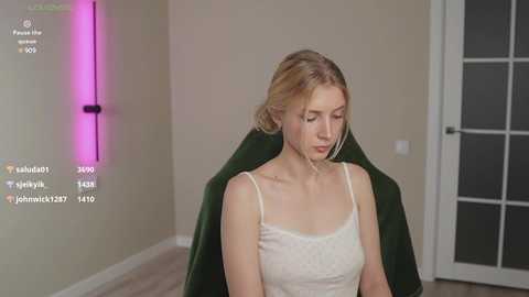 oh_honey_ @ chaturbate on 20240928