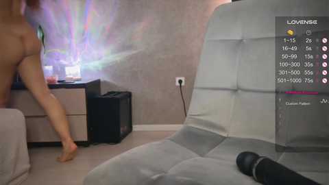 quintessencel @ chaturbate on 20240928