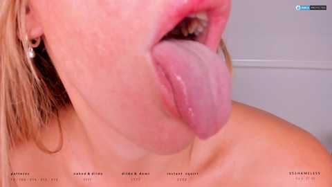 ssshameless @ chaturbate on 20240928