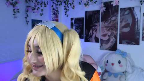 _julyana_ @ chaturbate on 20240929