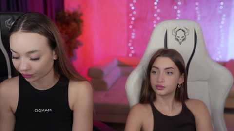 anabel054 @ chaturbate on 20240929