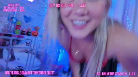 butterybubblebutt @ chaturbate on 20240929