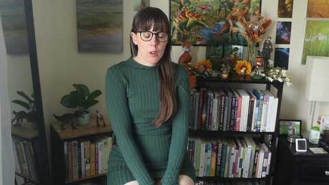 ellynaomi @ chaturbate on 20240929