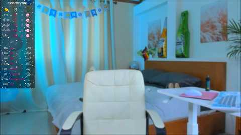 emma_rocsi @ chaturbate on 20240929