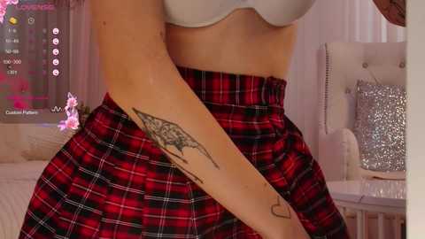 eye_candyx @ chaturbate on 20240929