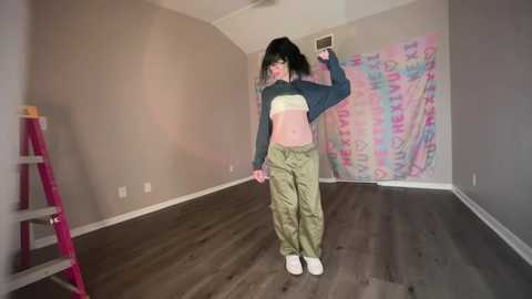 hexivu @ chaturbate on 20240929