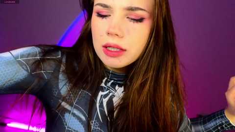 katerinchik @ chaturbate on 20240929