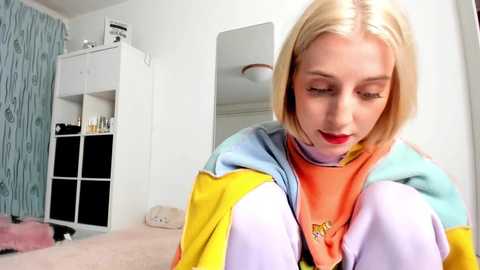 kenziedawton