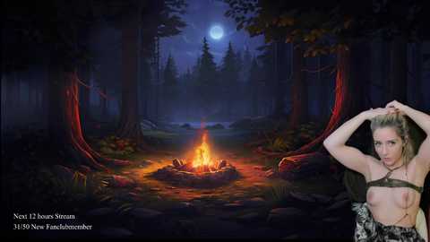 kimilee22 @ chaturbate on 20240929