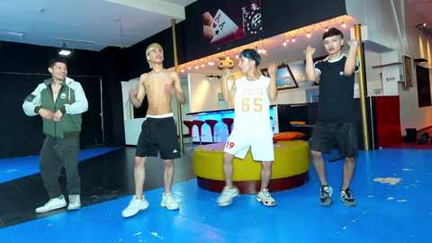 kobayaske @ chaturbate on 20240929