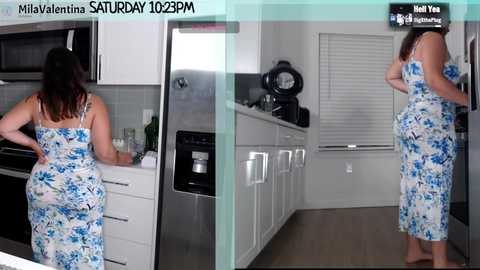 milavalentinax @ chaturbate on 20240929
