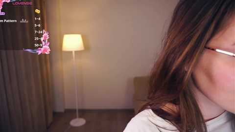 odelynaclay @ chaturbate on 20240929