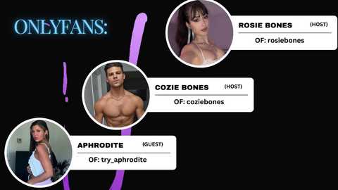 rosiebones @ chaturbate on 20240929