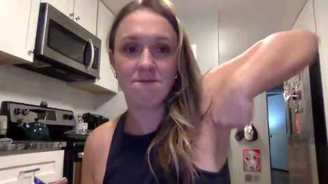 rubmyclit22 @ chaturbate on 20240929