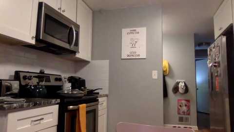 rubmyclit22 @ chaturbate on 20240929