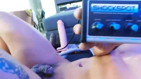 timmyhazesky @ chaturbate on 20240929