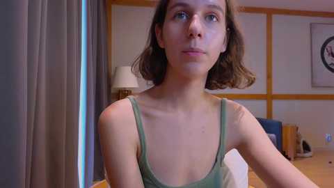 vanessabayer @ chaturbate on 20240929