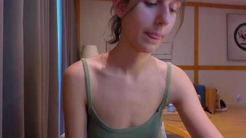 vanessabayer @ chaturbate on 20240929