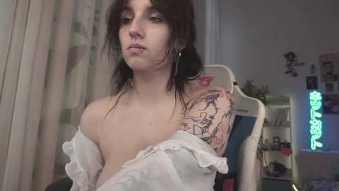 vivian_qwerty @ chaturbate on 20240929