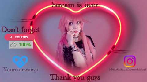 yourcutewaifu @ chaturbate on 20240929
