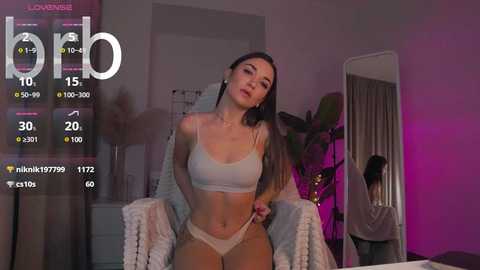 aerolady @ chaturbate on 20240930