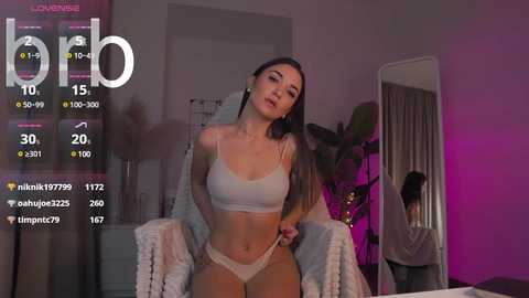 aerolady @ chaturbate on 20240930
