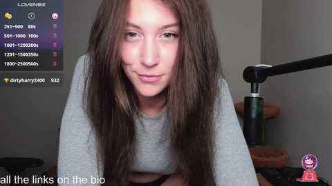 alexa_dream @ chaturbate on 20240930