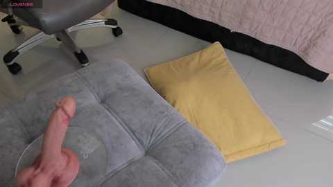 amy_queen7 @ chaturbate on 20240930