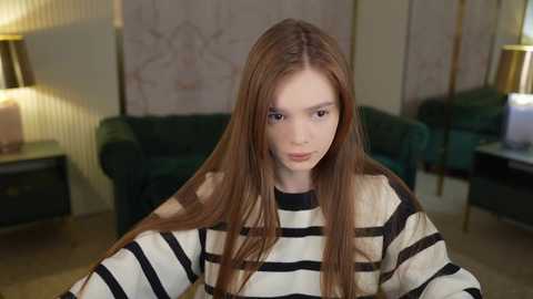 anabel054 @ chaturbate on 20240930