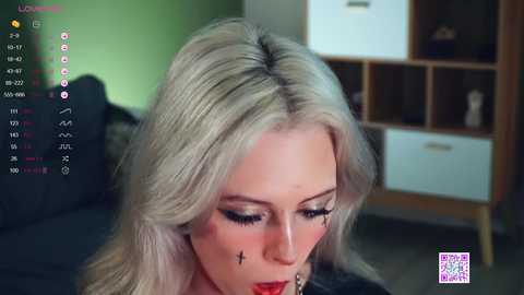 audreycarvin @ chaturbate on 20240930