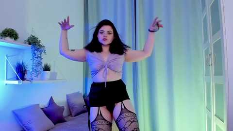 baby_darina @ chaturbate on 20240930