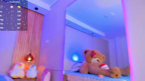 bella_donne @ chaturbate on 20240930