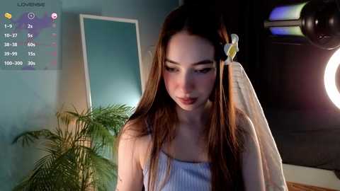 berry_muffin @ chaturbate on 20240930
