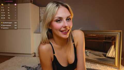 darlinechapel @ chaturbate on 20240930