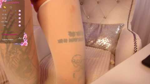 eye_candyx @ chaturbate on 20240930