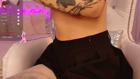 eye_candyx @ chaturbate on 20240930