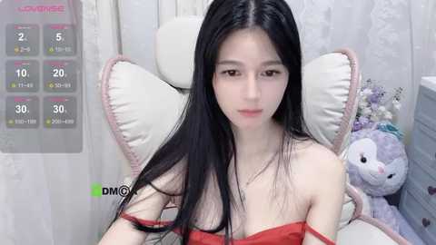 hksusie @ chaturbate on 20240930