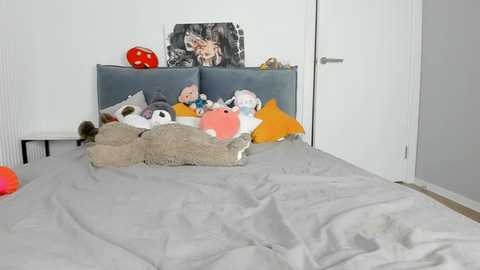 jenie_fire @ chaturbate on 20240930