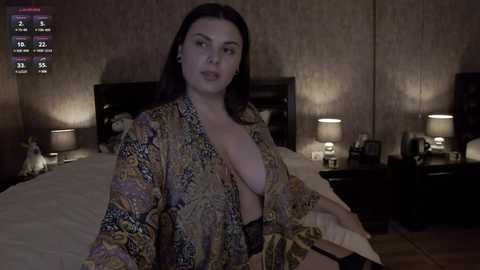 karrin @ chaturbate on 20240930