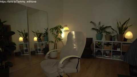 lovely_tammy @ chaturbate on 20240930