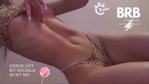 lucylia_ @ chaturbate on 20240930