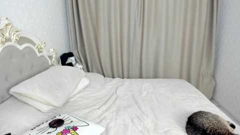 missblondecutie @ chaturbate on 20240930