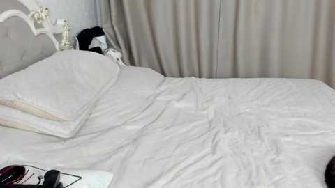 missblondecutie @ chaturbate on 20240930
