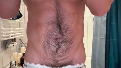 musclehair3 @ chaturbate on 20240930