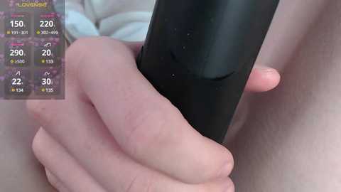 new_teya @ chaturbate on 20240930