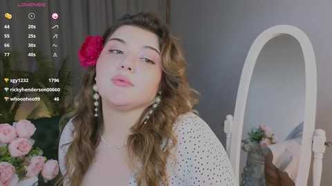 odettalive @ chaturbate on 20240930