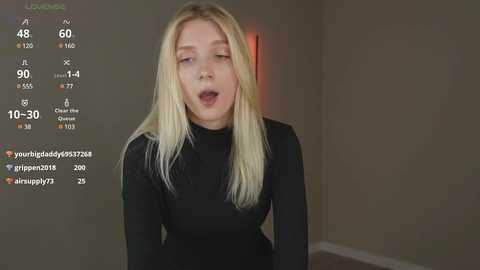 oh_honey_ @ chaturbate on 20240930