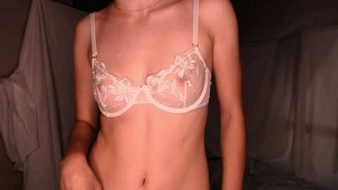 ririazeliaa @ chaturbate on 20240930