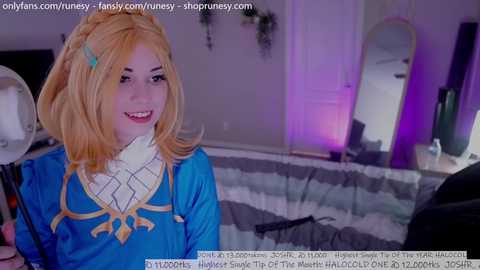 runesy @ chaturbate on 20240930
