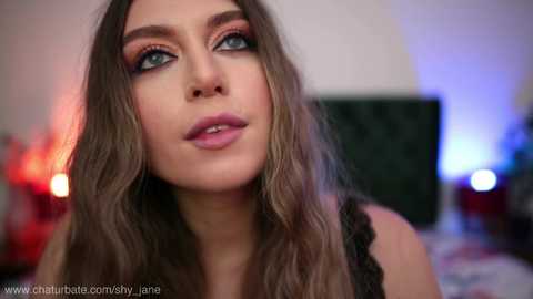 shy_jane @ chaturbate on 20240930